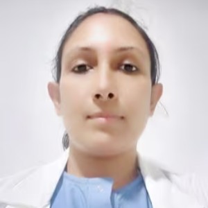 Dr. Trishla