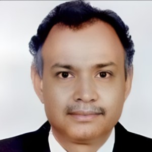 Dr. V K Sahni