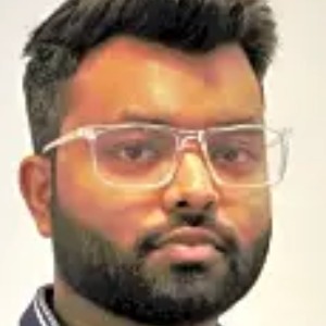 Dr. Vaibhav Shrivastav