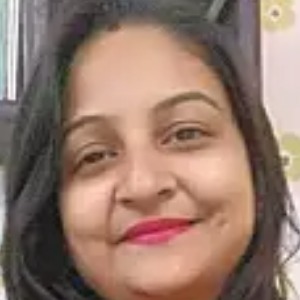 Dr. Vijeta Singh
