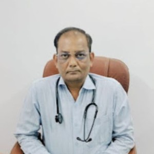 Dr. Vikas Agrawal