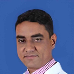 Dr. Vikram Kumar