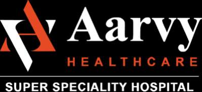 Aarvy Healthcare Super Speciality Clinic logo