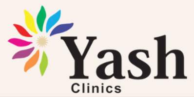 Yash Clinics logo