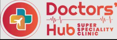 Doctors Hub - Super Speciality Clinic logo