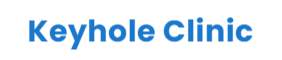 Keyhole Clinic logo
