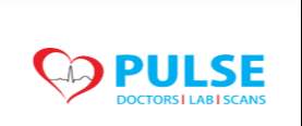 Pulse Multispeciality Clinic logo