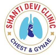 Shanti Devi Chest Clinic logo