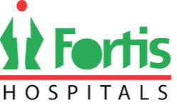 Fortis Hospital Noida logo