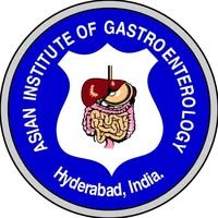 Asian Institute of Gastroenterology logo