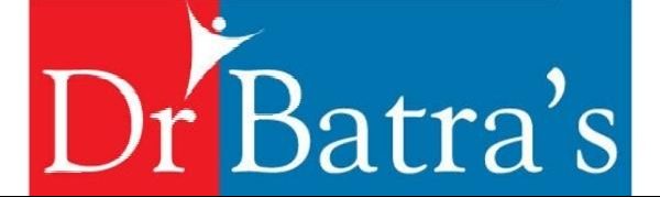 Dr. Batra S Homeopathy Hair And Skin Clinic logo