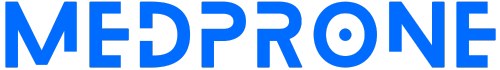 Medprone Logo